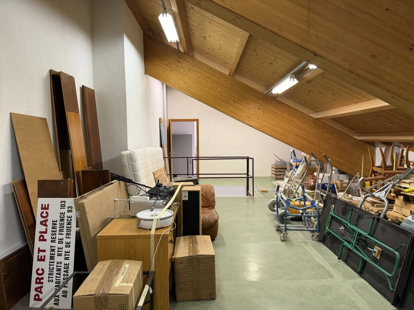 Châtel-Saint-Denis - Progetto di costruzione di 4 appartamenti - Foto 7 di 7