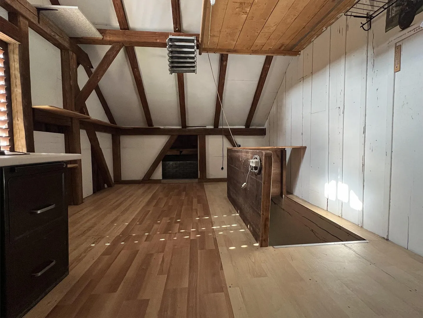 Salles de stockage à Winterthur-Töss - Photo 9 sur 9