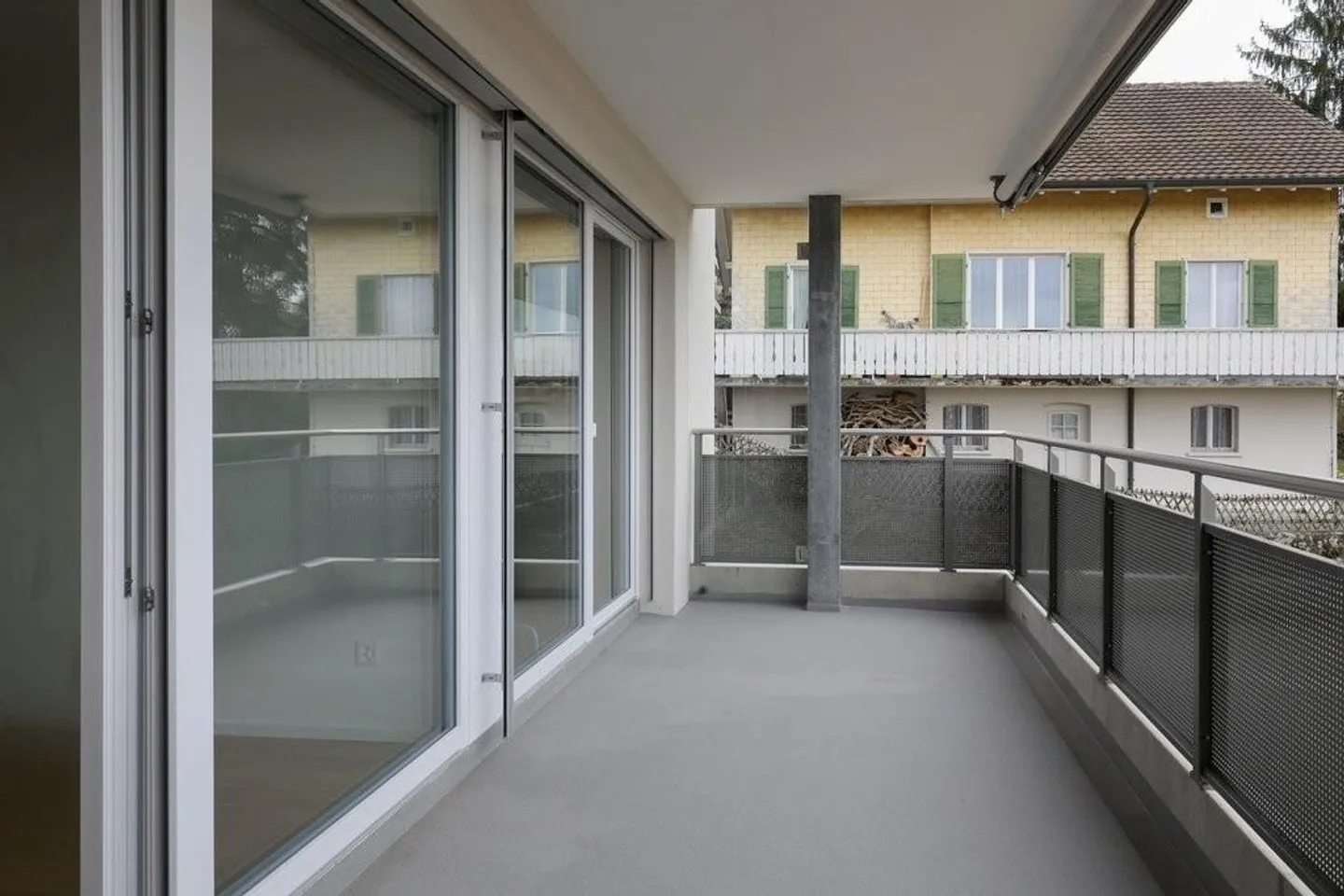 Tolle Wohnung mit modernem Ausbau - Foto 4 von 11
