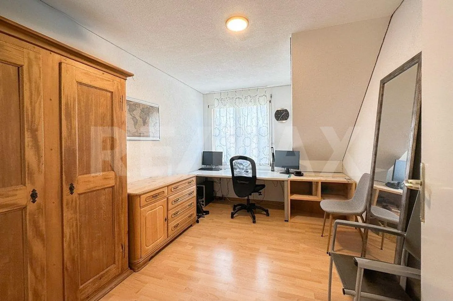 Ampio appartamento attico di 5½ locali con galleria - Foto 8 di 13