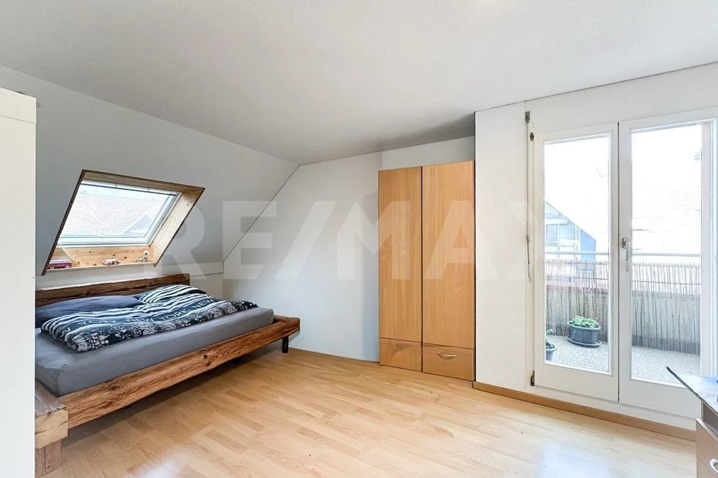 Ampio appartamento attico di 5½ locali con galleria - Foto 9 di 13