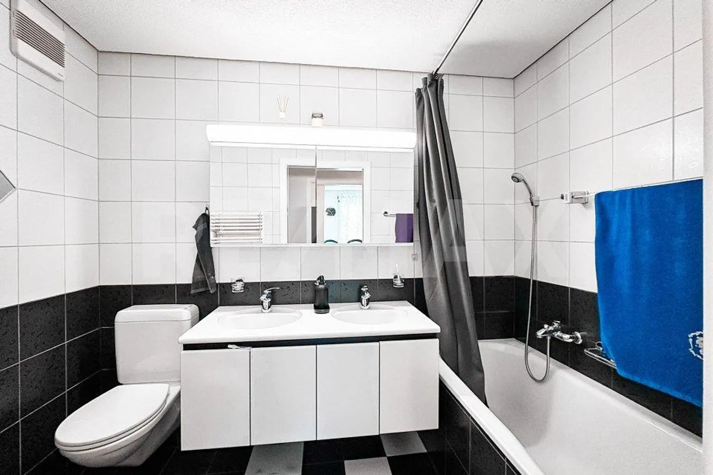 Ampio appartamento attico di 5½ locali con galleria - Foto 10 di 13