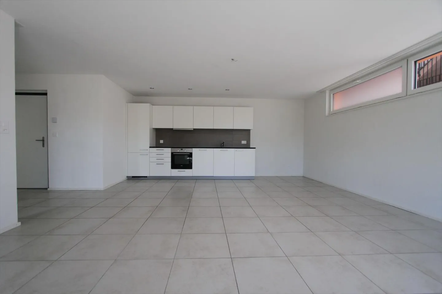 Appartamento di 2,5 stanze con balcone - Foto 2 di 4
