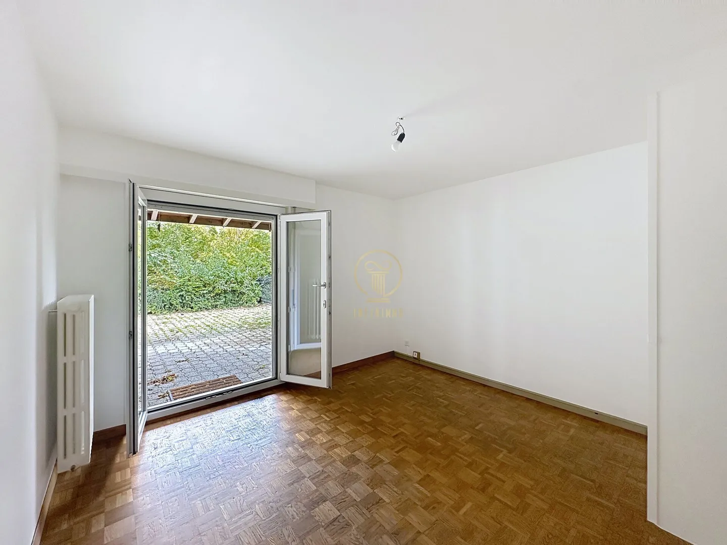 LUSSY-SUR-MORGES - Casa familiare in affitto con giardino - Foto 7 di 21