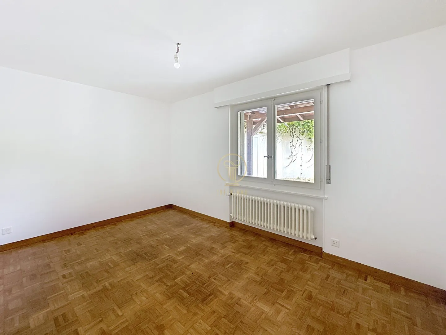 LUSSY-SUR-MORGES - Casa familiare in affitto con giardino - Foto 8 di 21