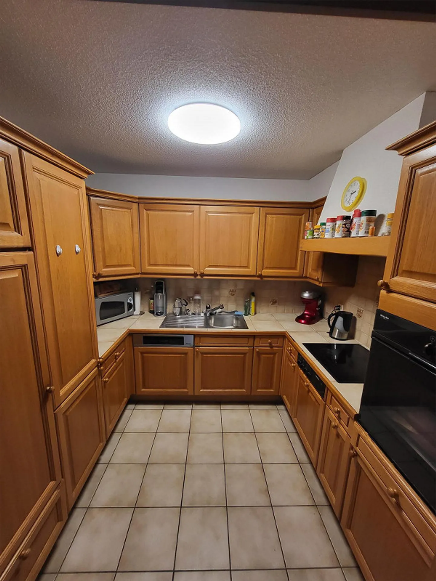 Appartamento affascinante di 4,5 stanze a Bad Ragaz con balcone e garage - Foto 3 di 11