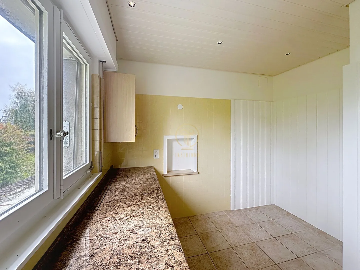 LUSSY-SUR-MORGES - Casa familiare in affitto con giardino - Foto 10 di 21