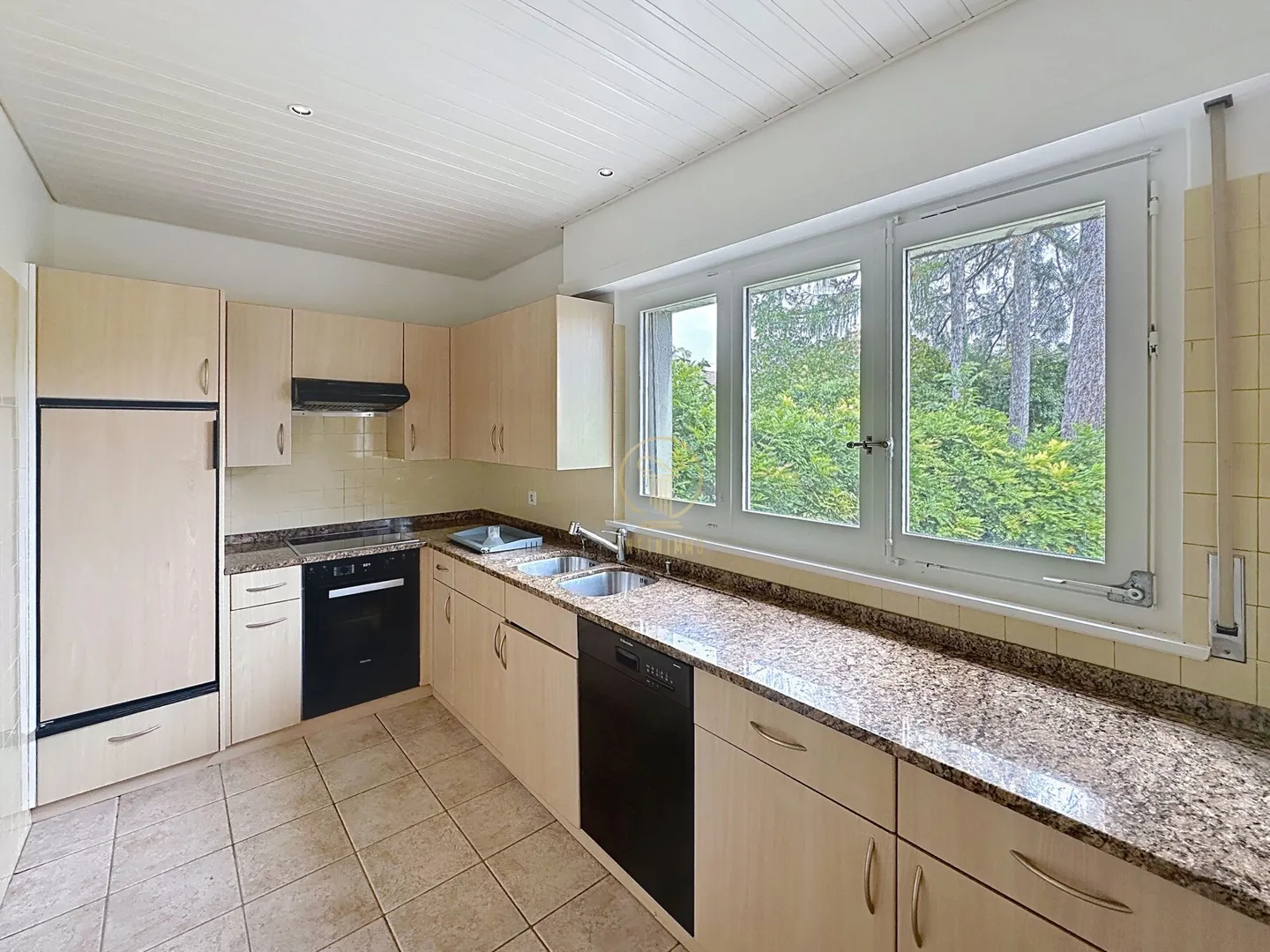LUSSY-SUR-MORGES - Casa familiare in affitto con giardino - Foto 11 di 21