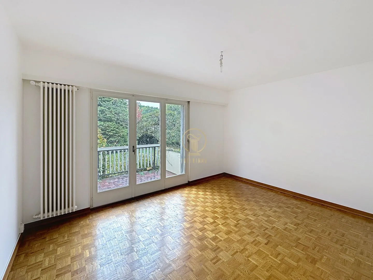 LUSSY-SUR-MORGES - Casa familiare in affitto con giardino - Foto 15 di 21