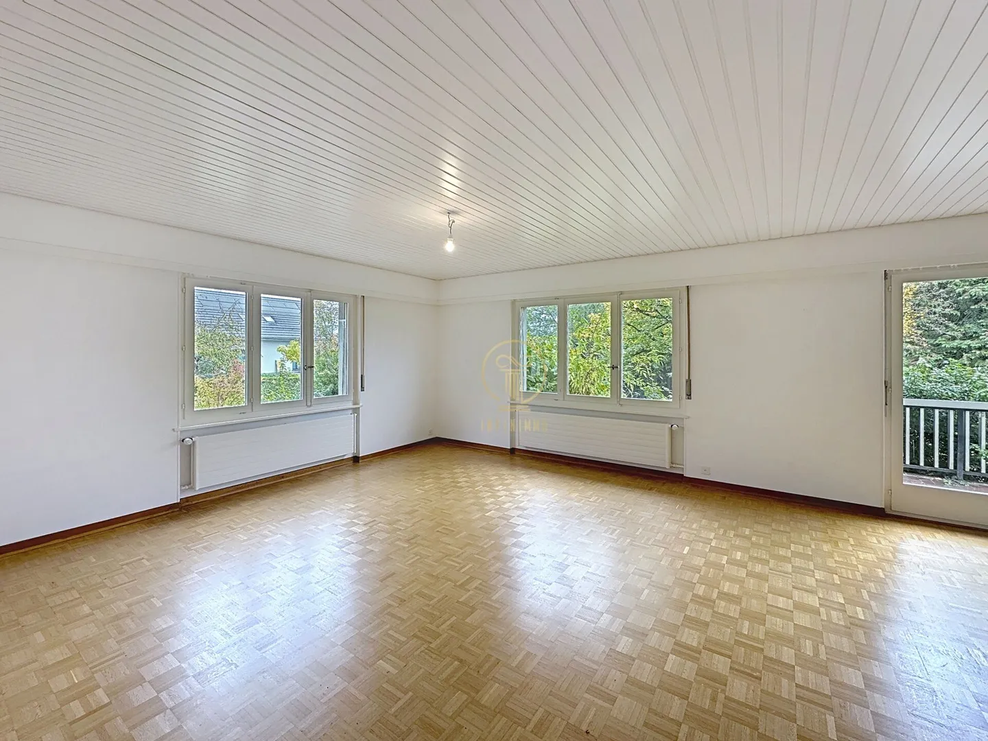 LUSSY-SUR-MORGES - Casa familiare in affitto con giardino - Foto 16 di 21