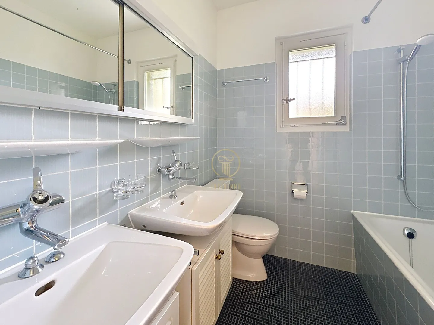 LUSSY-SUR-MORGES - Casa familiare in affitto con giardino - Foto 17 di 21