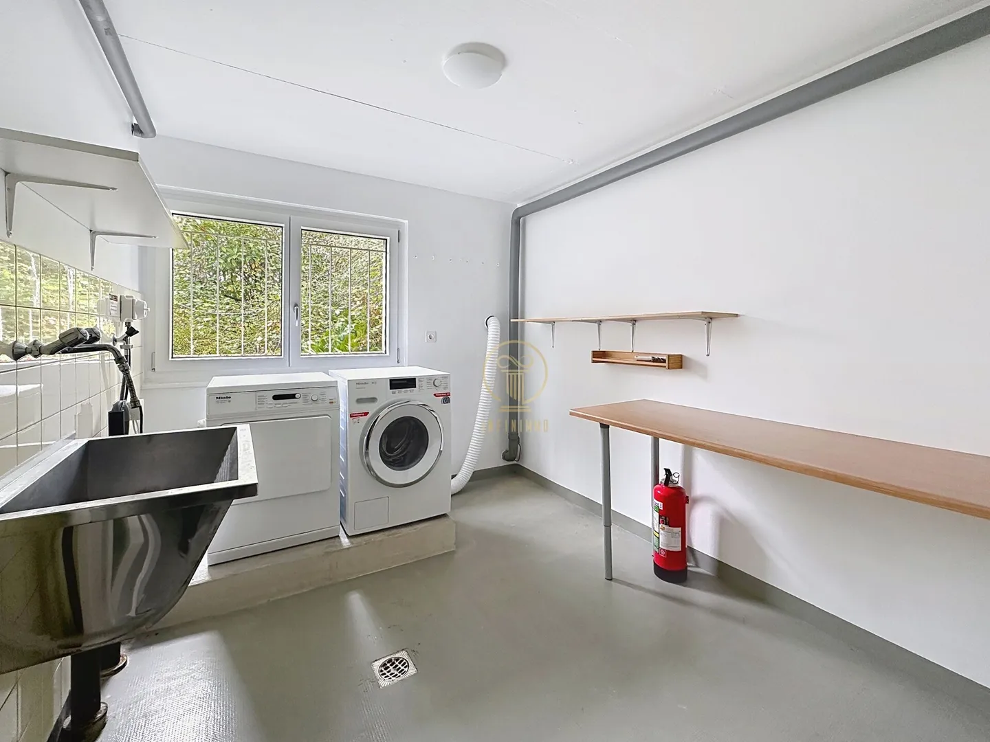 LUSSY-SUR-MORGES - Casa familiare in affitto con giardino - Foto 19 di 21