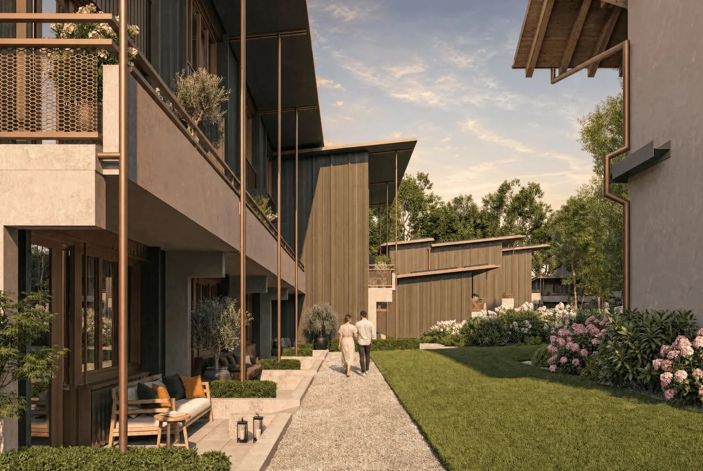 Coming soon: Schönau Wetzikon - Photo 2 of 5