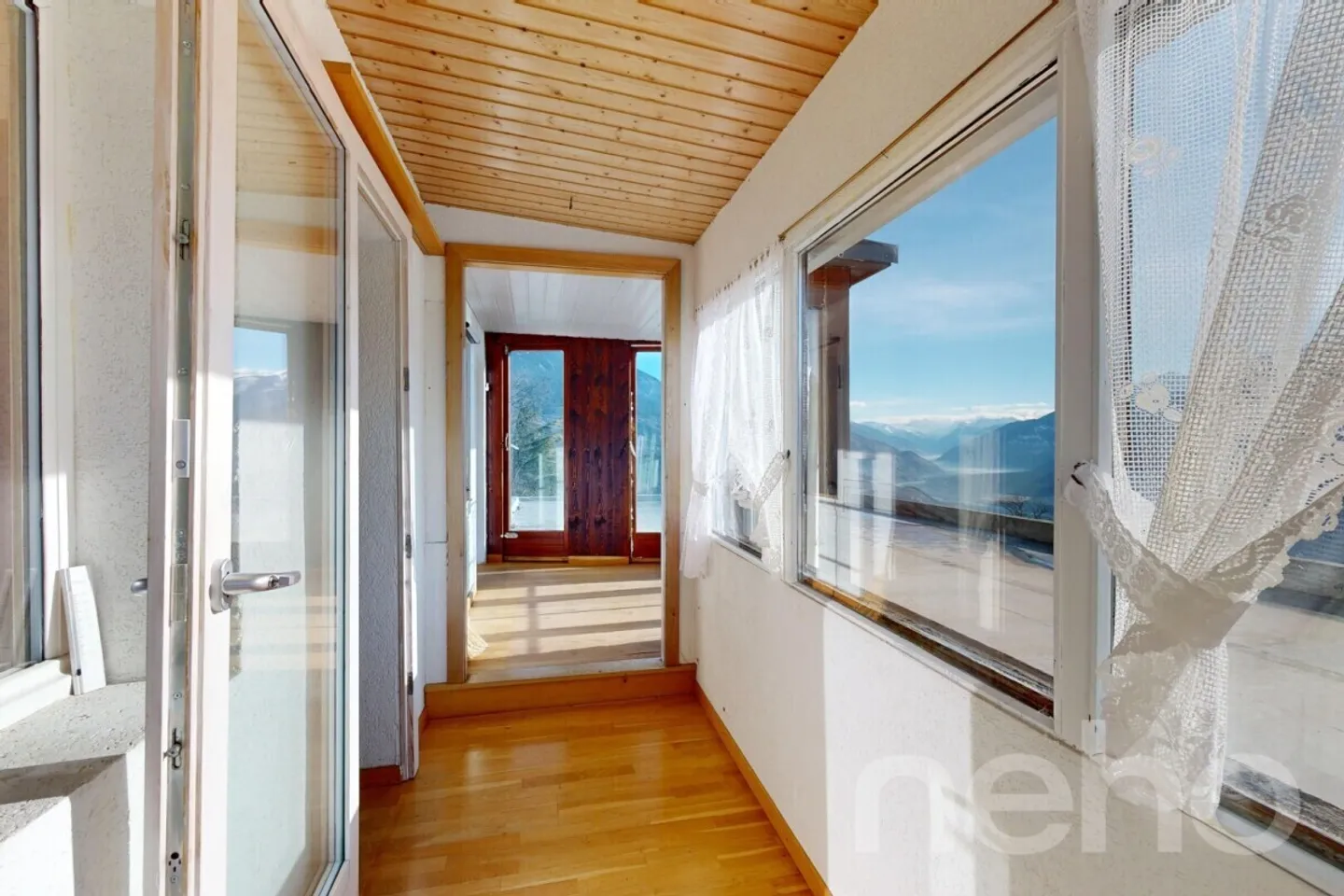 Entwicklungsmöglichkeit in Crans-Montana - Foto 2 von 12