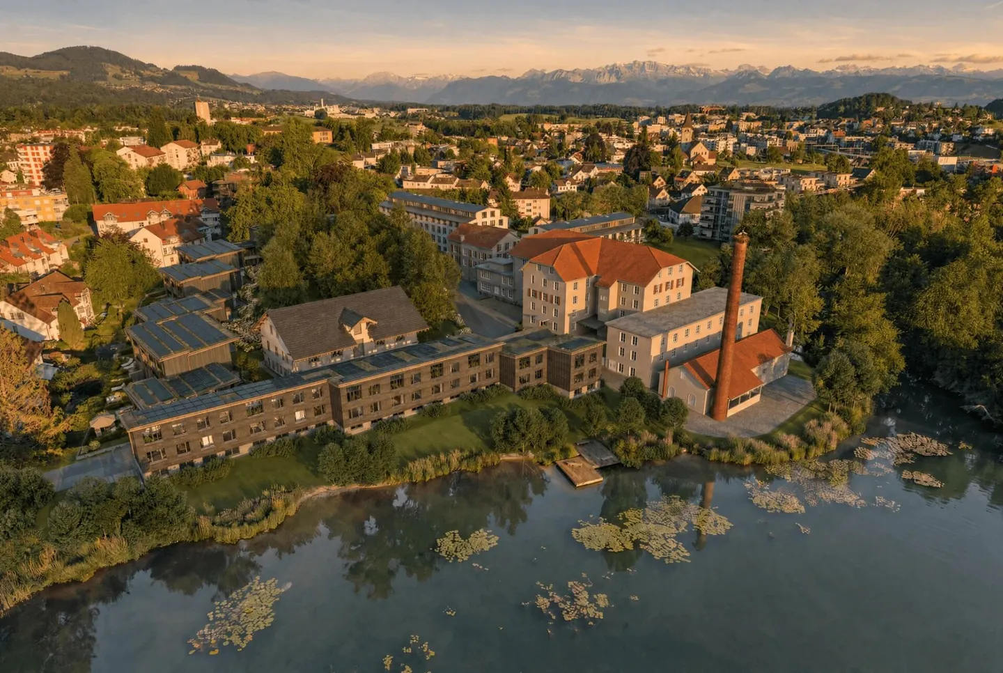 Coming soon: Schönau Wetzikon - Photo 4 of 5