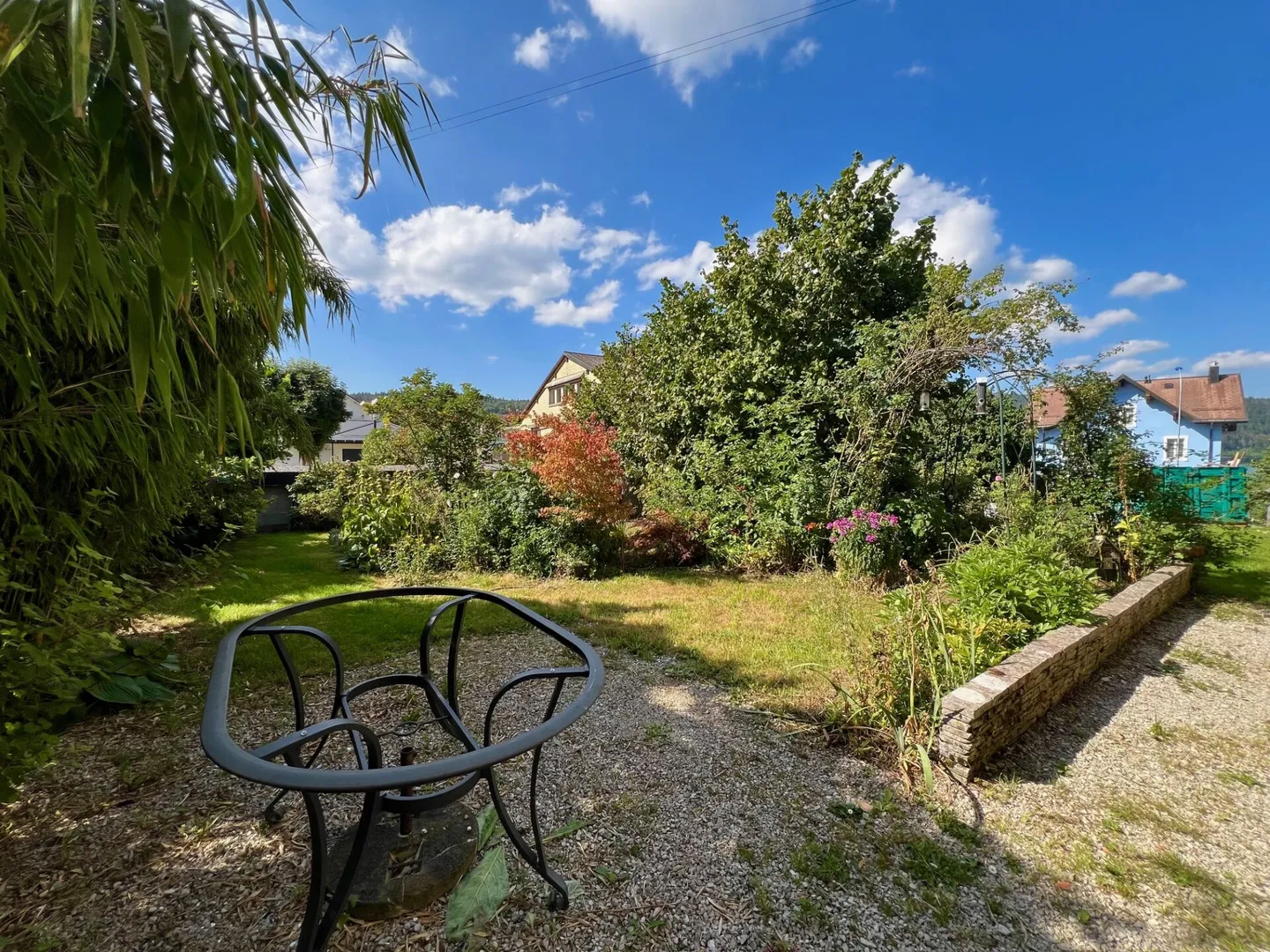 Joux Valley - Les Charbonnières, former farm to renovate approx. 230 m2 + separate apartment (2 rooms) - Photo 24 of 29