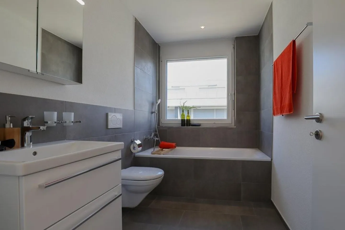 Tolle Wohnung mit modernem Ausbau - Foto 6 von 11