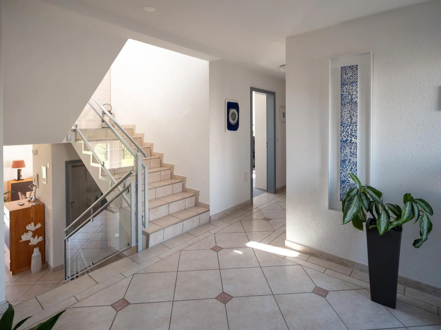 Magnificent architect-designed villa in Porrentruy - Photo 3 of 29