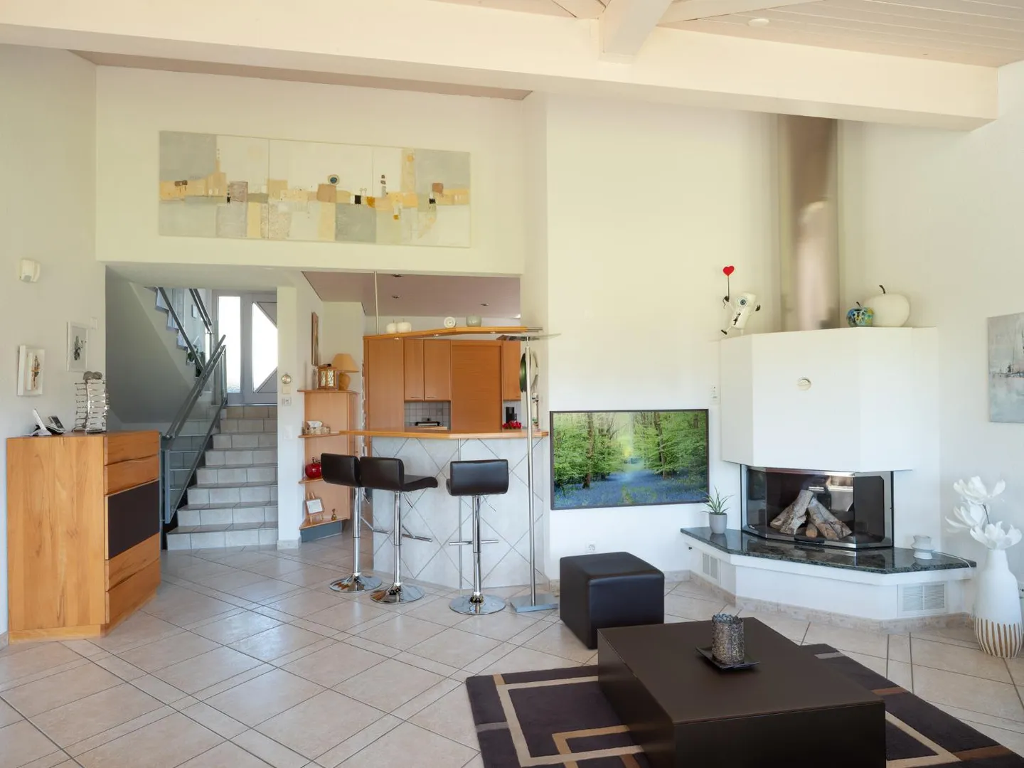 Magnificent architect-designed villa in Porrentruy - Photo 4 of 29