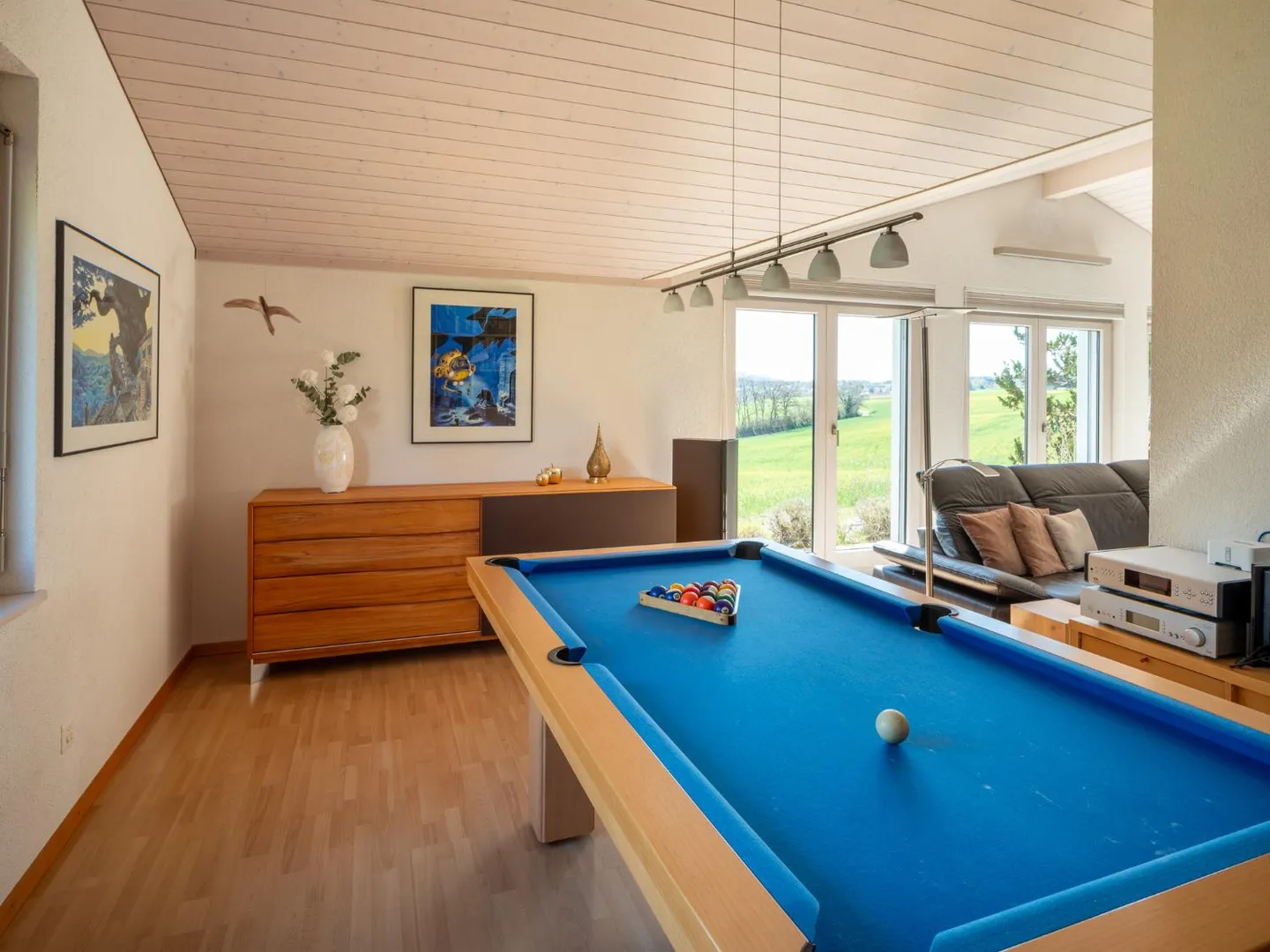 Magnificent architect-designed villa in Porrentruy - Photo 6 of 29