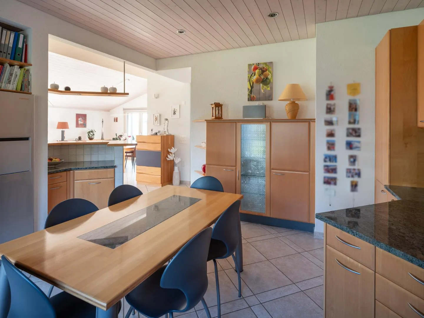 Magnificent architect-designed villa in Porrentruy - Photo 10 of 29