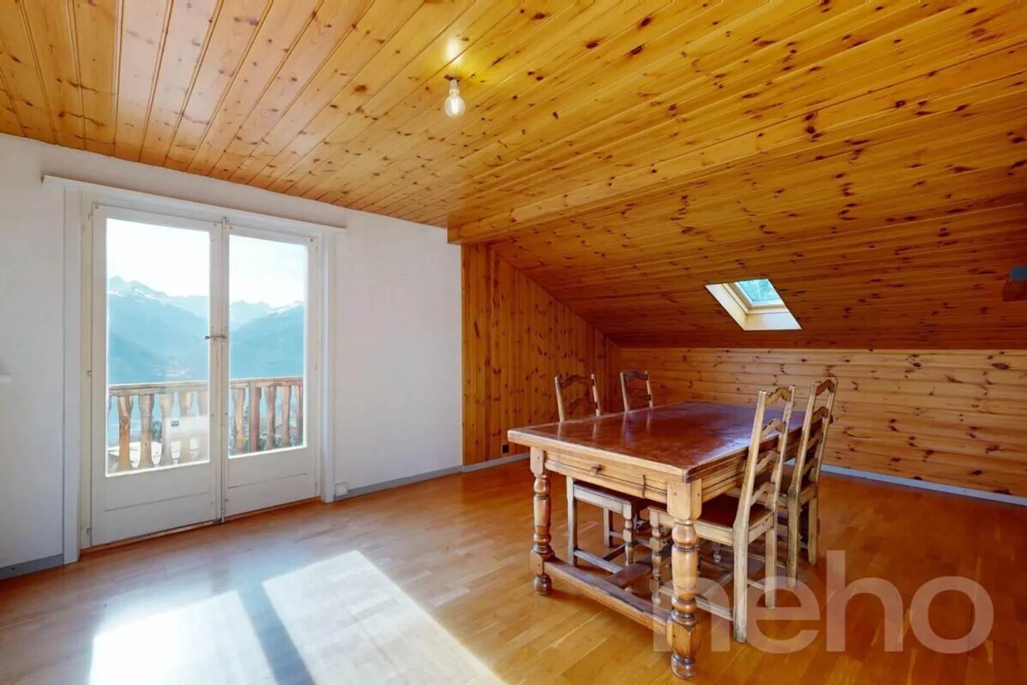 Entwicklungsmöglichkeit in Crans-Montana - Foto 5 von 12