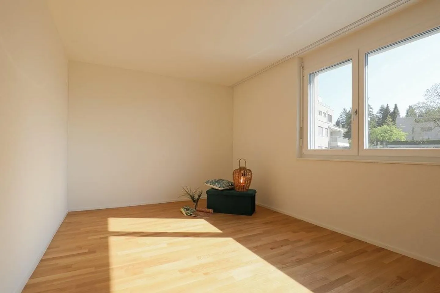 Tolle Wohnung mit modernem Ausbau - Foto 7 von 11