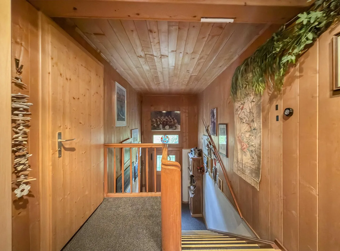 Affascinante casa Appenzeller con vista fantastica - Foto 4 di 10