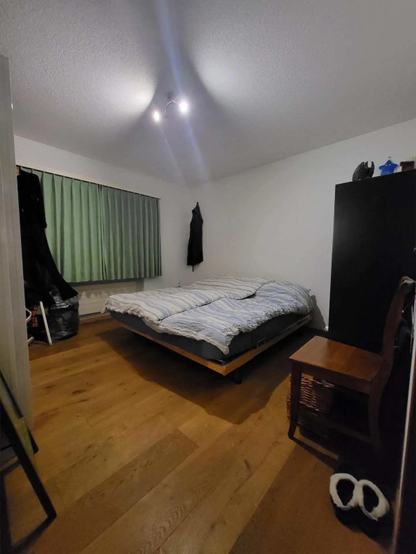 Appartamento affascinante di 4,5 stanze a Bad Ragaz con balcone e garage - Foto 6 di 11