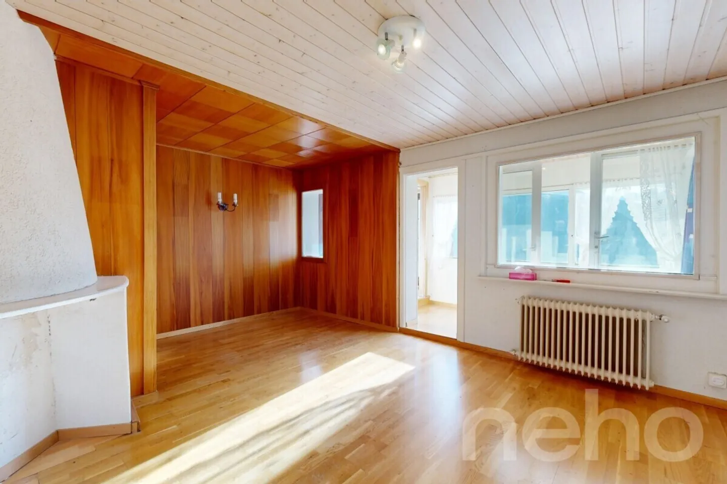 Entwicklungsmöglichkeit in Crans-Montana - Foto 11 von 12