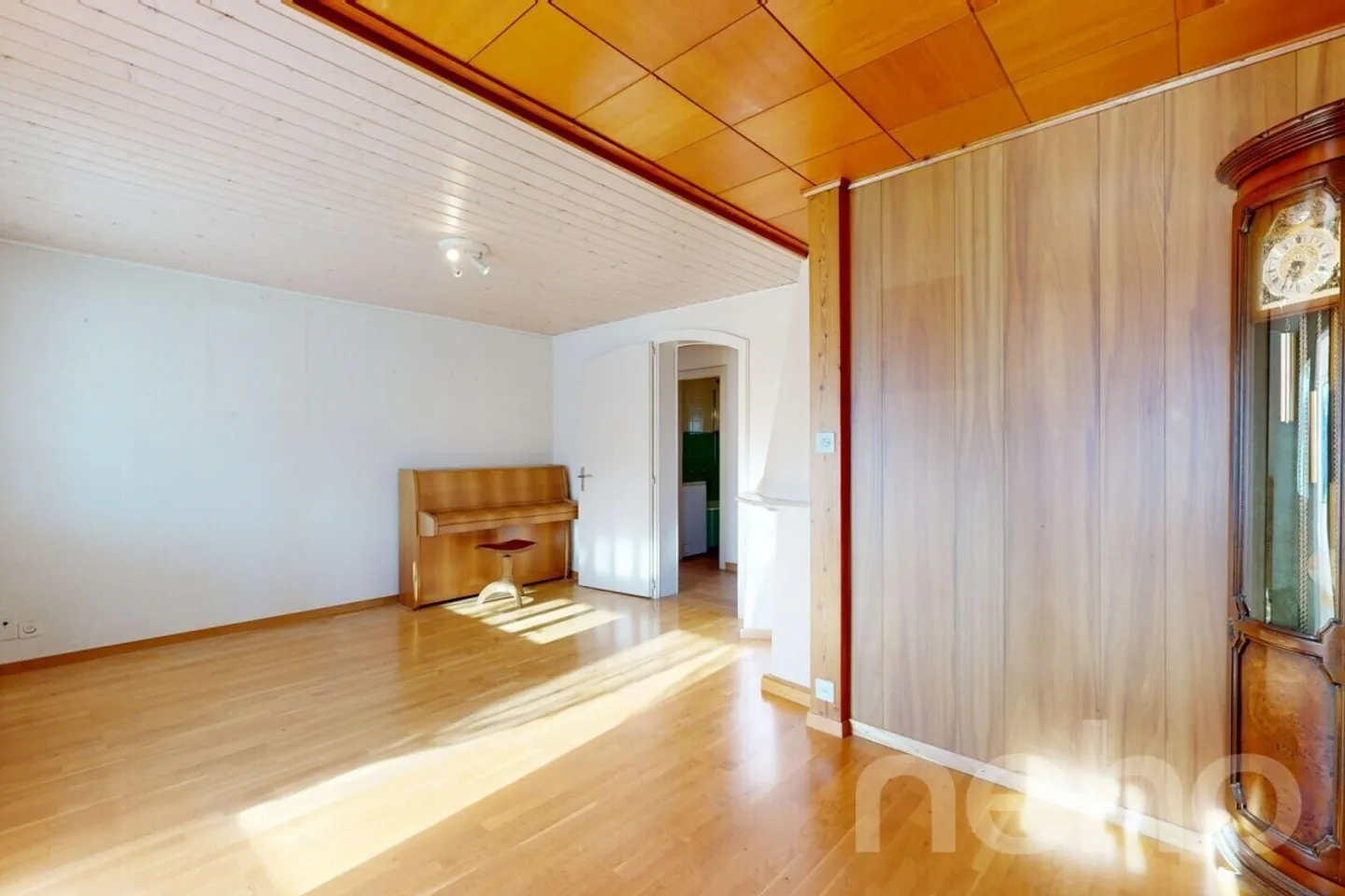 Entwicklungsmöglichkeit in Crans-Montana - Foto 12 von 12