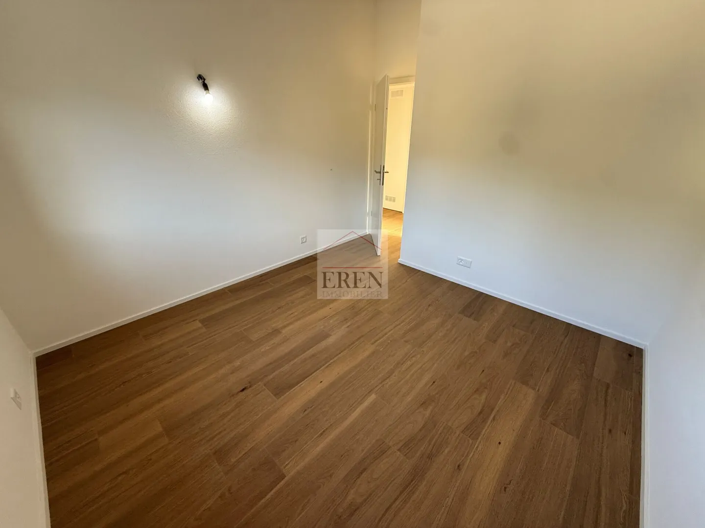 Attique moderne avec terrasse à Savièse - Photo 6 sur 10