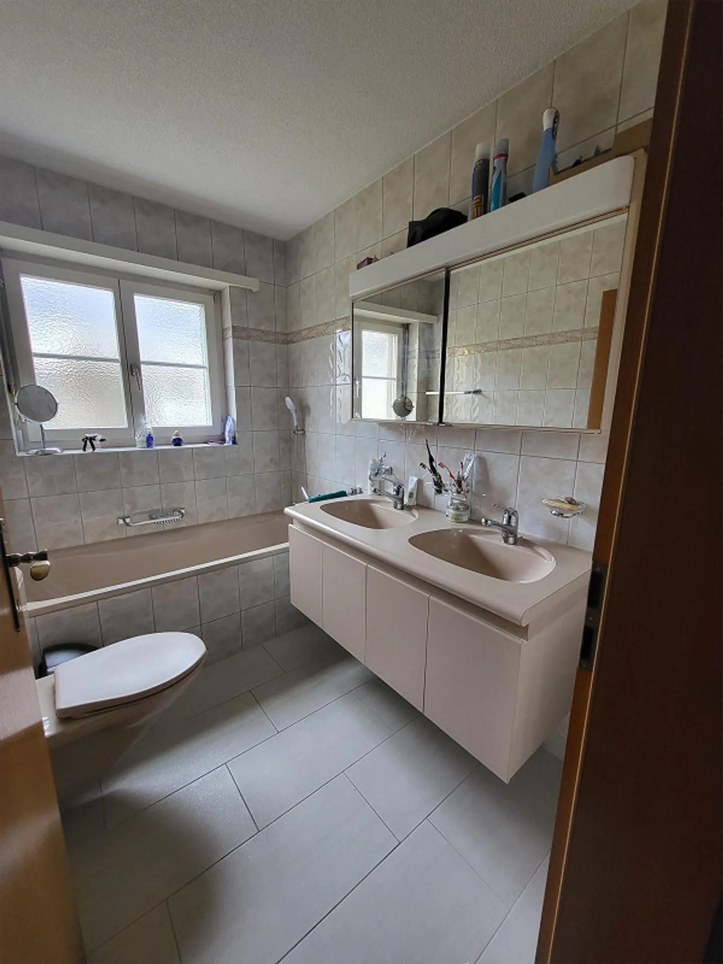 Appartamento affascinante di 4,5 stanze a Bad Ragaz con balcone e garage - Foto 10 di 11