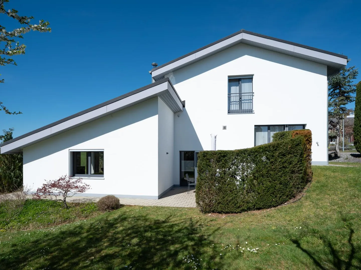 Magnificent architect-designed villa in Porrentruy - Photo 29 of 29