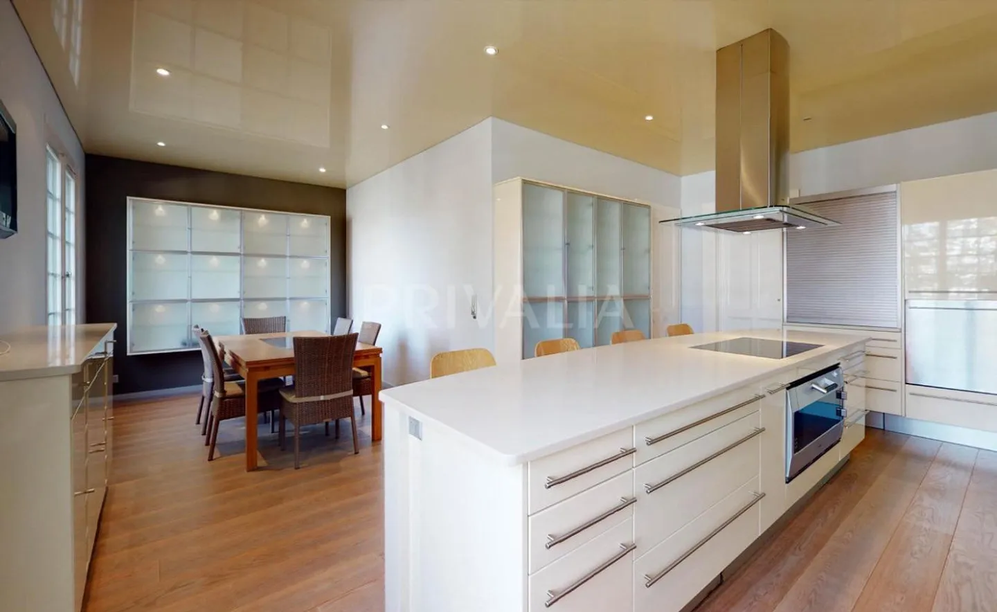 Incantevole villa familiare nel cuore del villaggio di Vand... - Foto 6 di 13