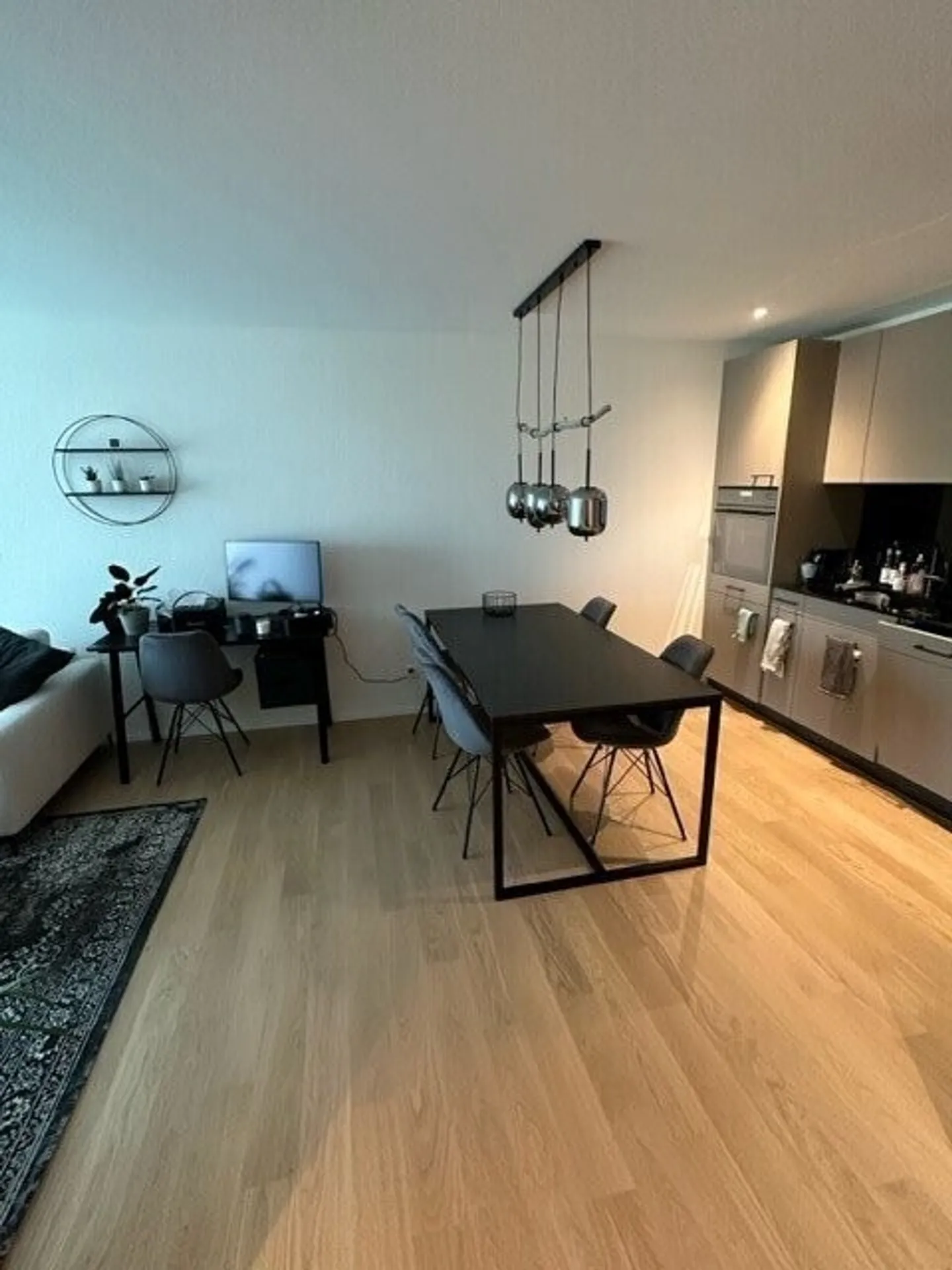 Appartamento 3.5 locali nel cuore di Rorschach - Foto 8 di 9