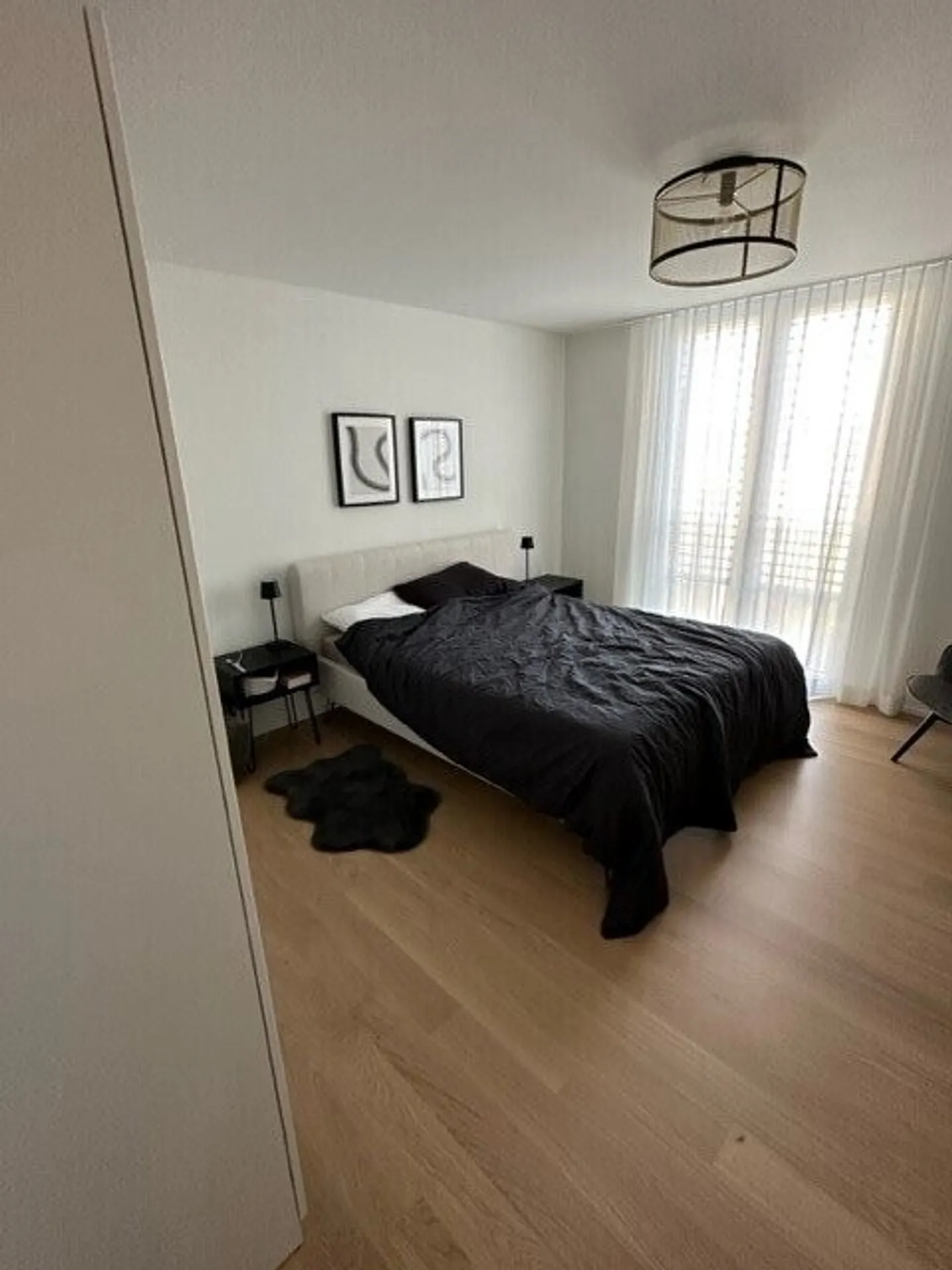 Appartamento 3.5 locali nel cuore di Rorschach - Foto 9 di 9