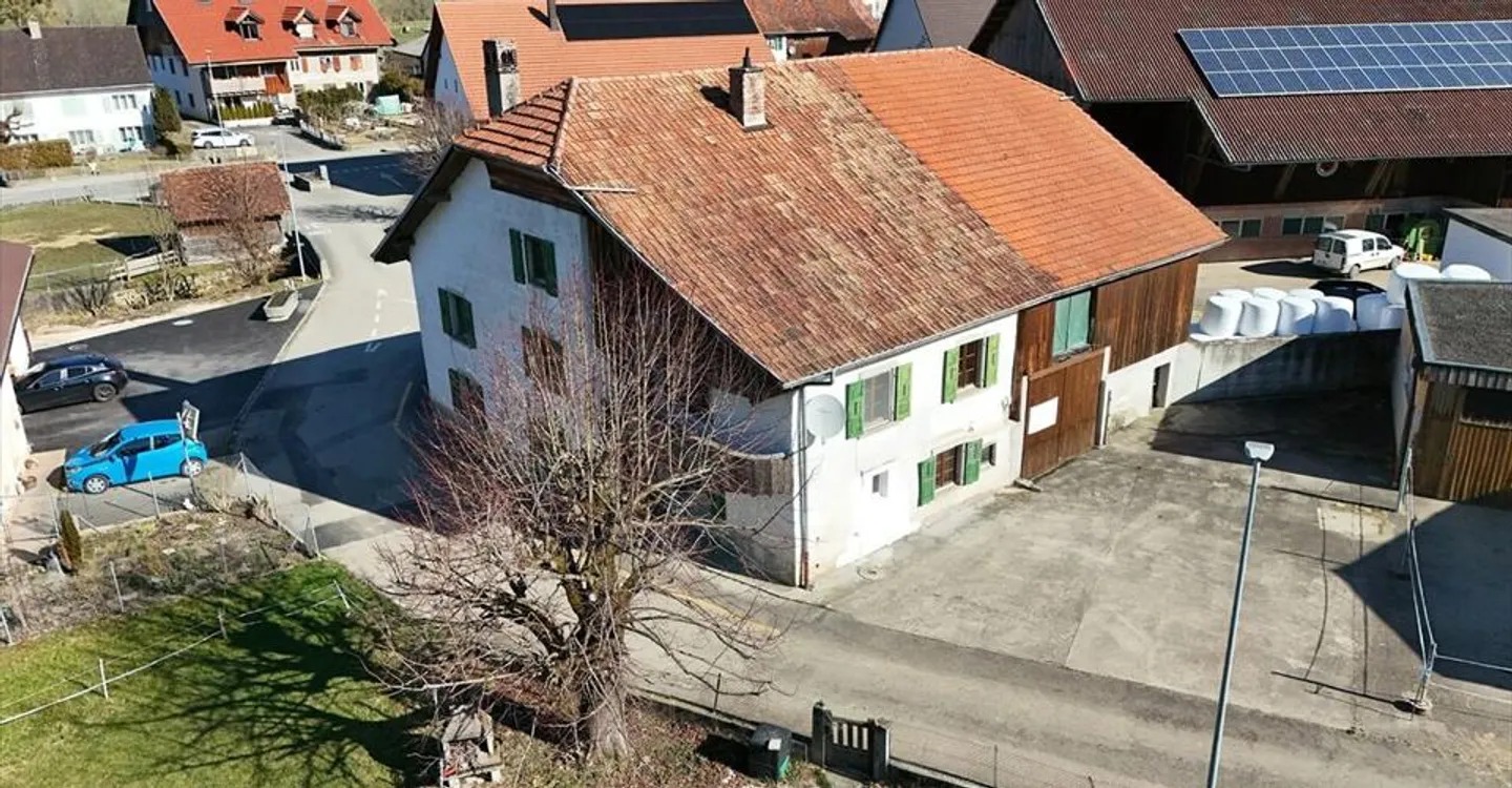 Charmantes Renovierungshaus - Foto 2 von 10