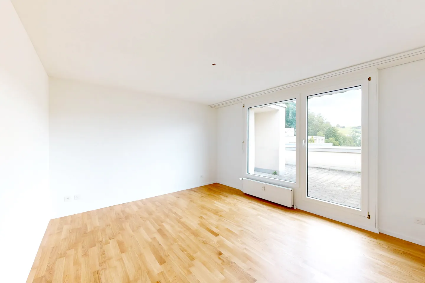 Apartment for rent - Photo 4 of 4