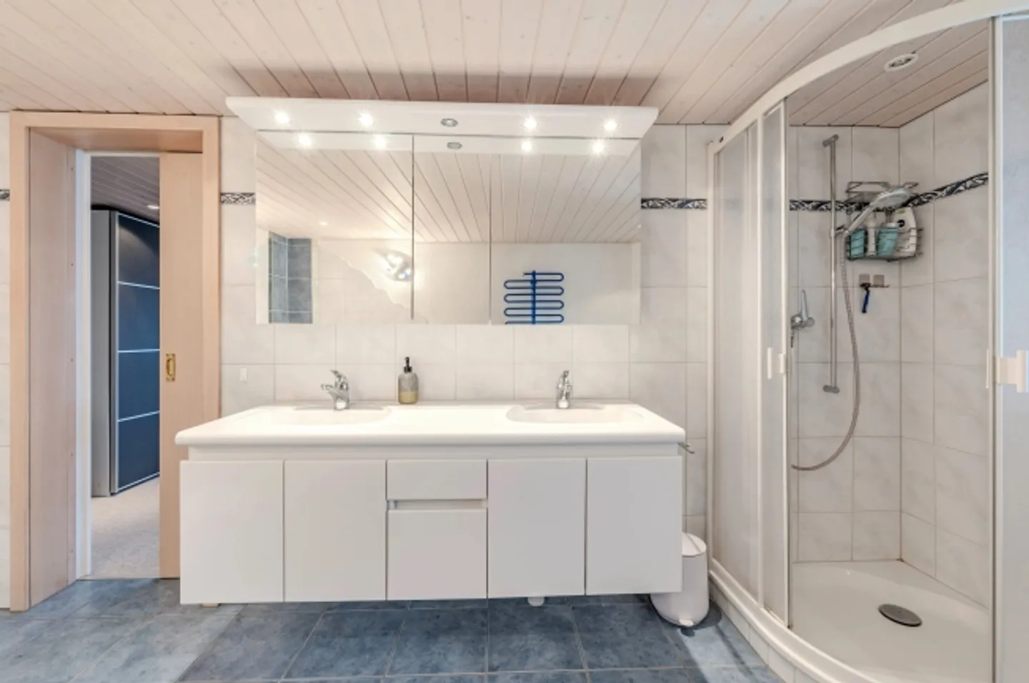 5.5-room corner terraced house with pool in Baden-Dättwil for sale - Photo 10 of 13