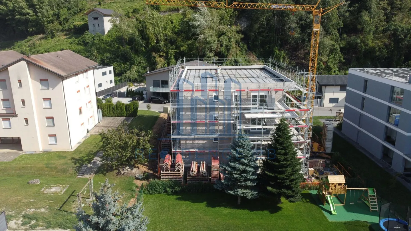 Appartamento in affitto - Foto 5 di 12