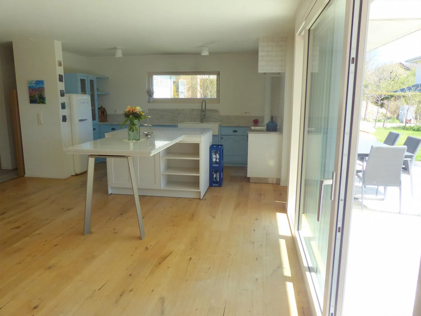 Exclusive Single-Family Home in a Quiet Prime Location in Gempen - Photo 7 of 25