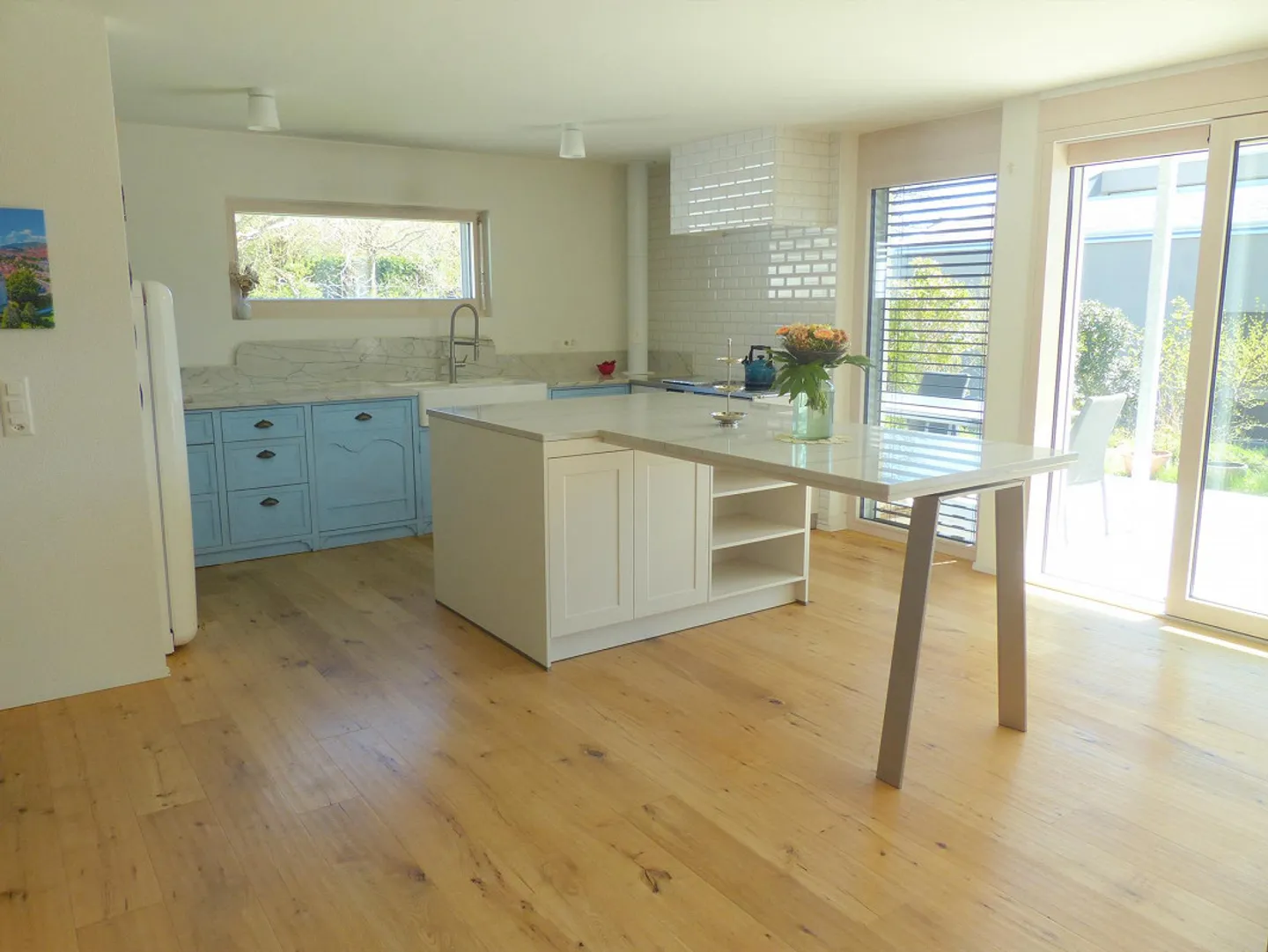 Exclusive Single-Family Home in a Quiet Prime Location in Gempen - Photo 8 of 25