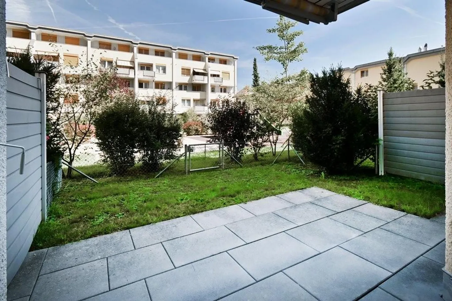 Votre nouveau chez-vous avec espace jardin à Strengelbach ! - Photo 7 sur 10
