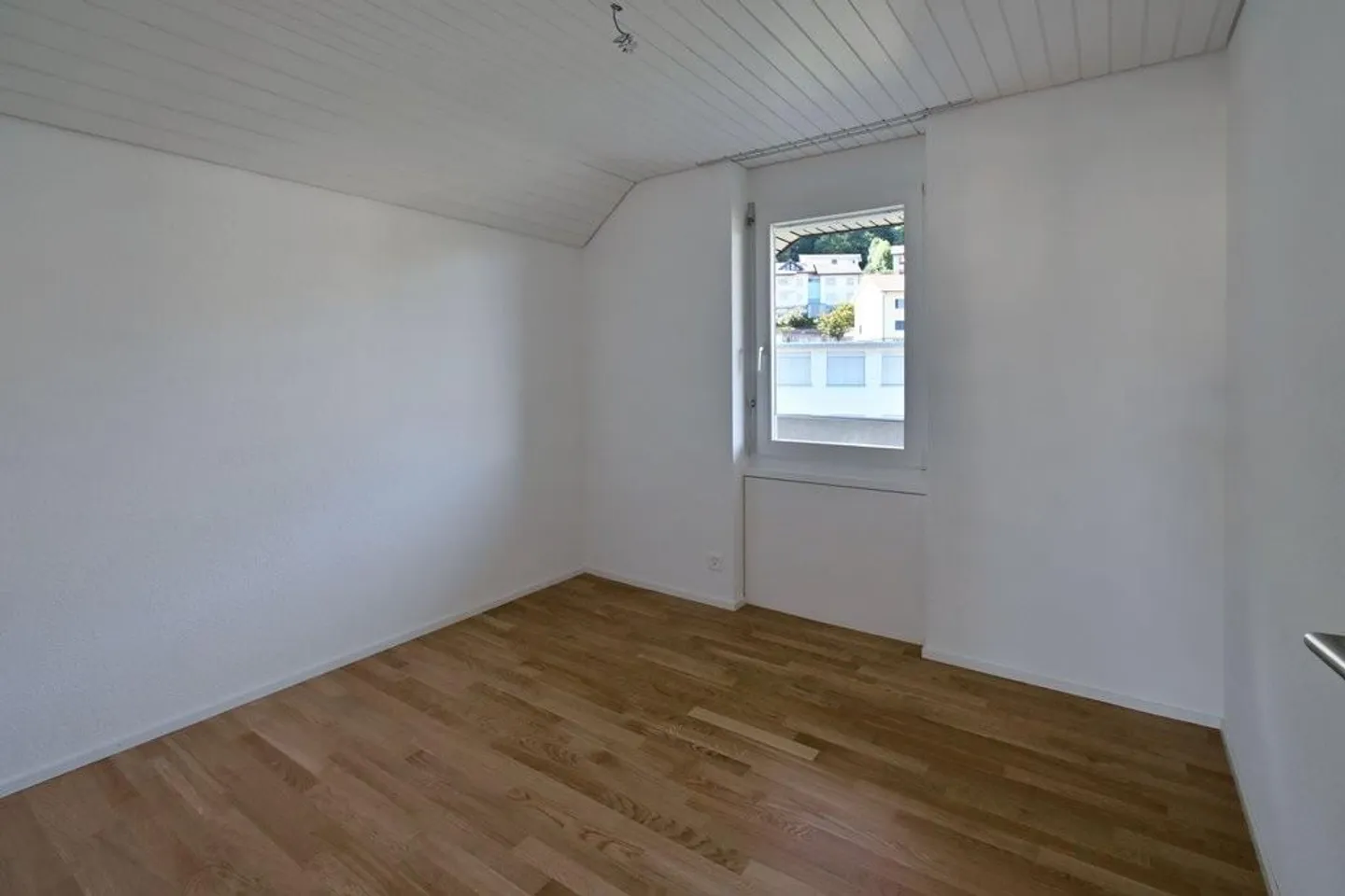 Votre nouveau chez-vous avec espace jardin à Strengelbach ! - Photo 9 sur 10