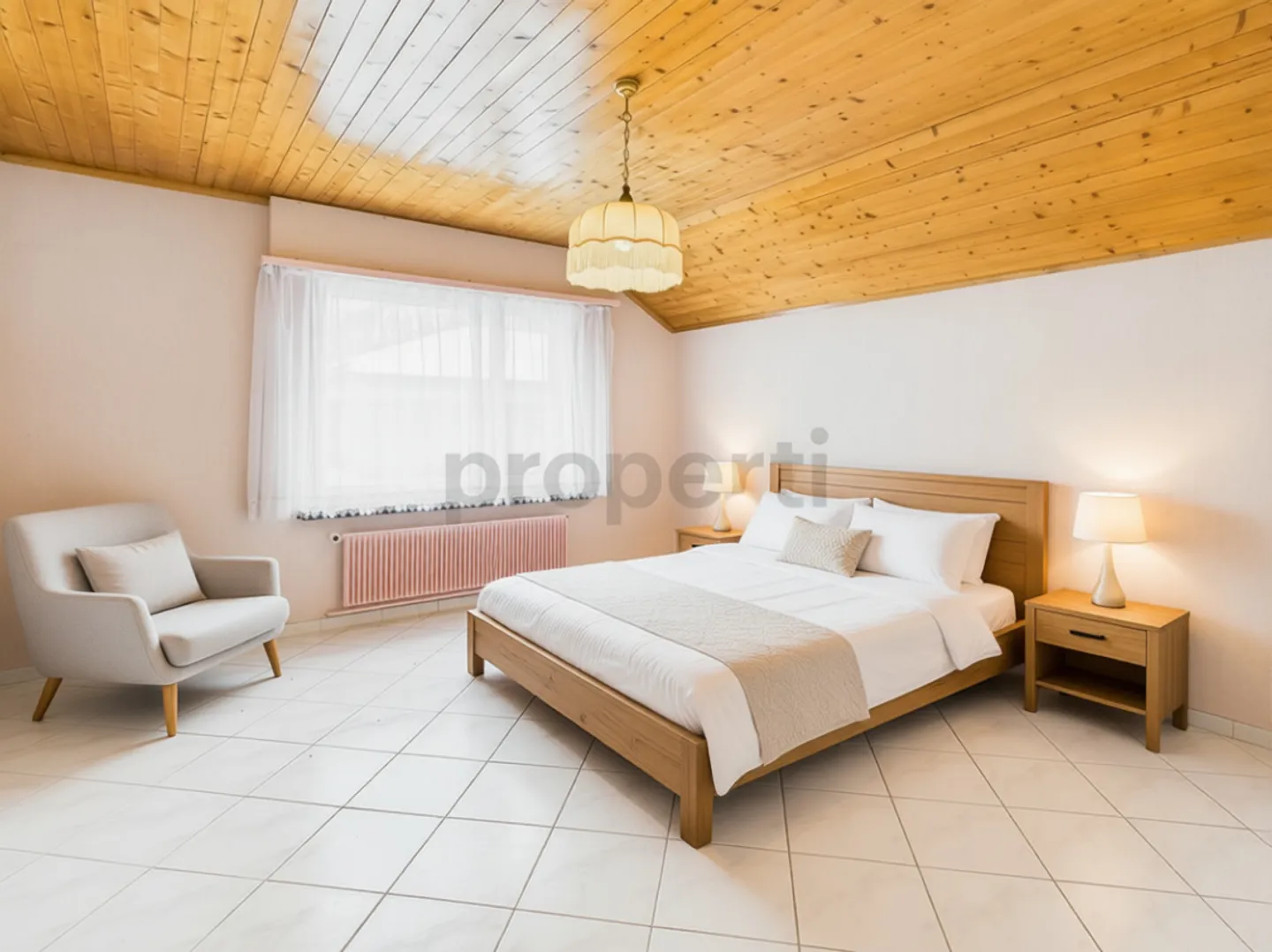 Spacious 6.5-room single-family house with garden in a unique location by the Aare in Interlaken - Photo 6 of 13