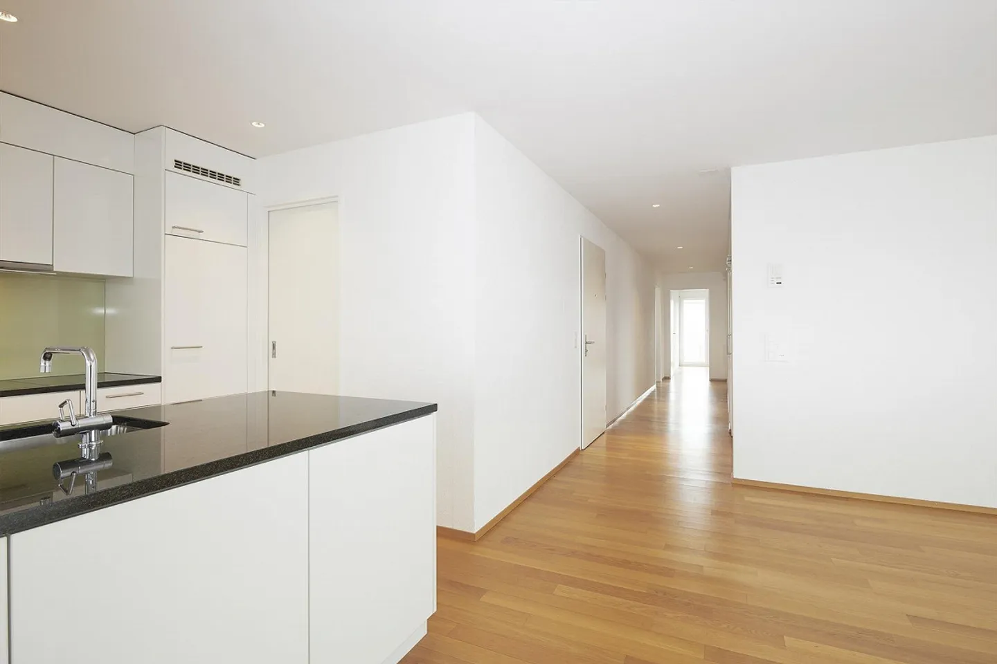 Tolle Attika-Wohnung mit Terrasse (151 m²) - Foto 3 von 11