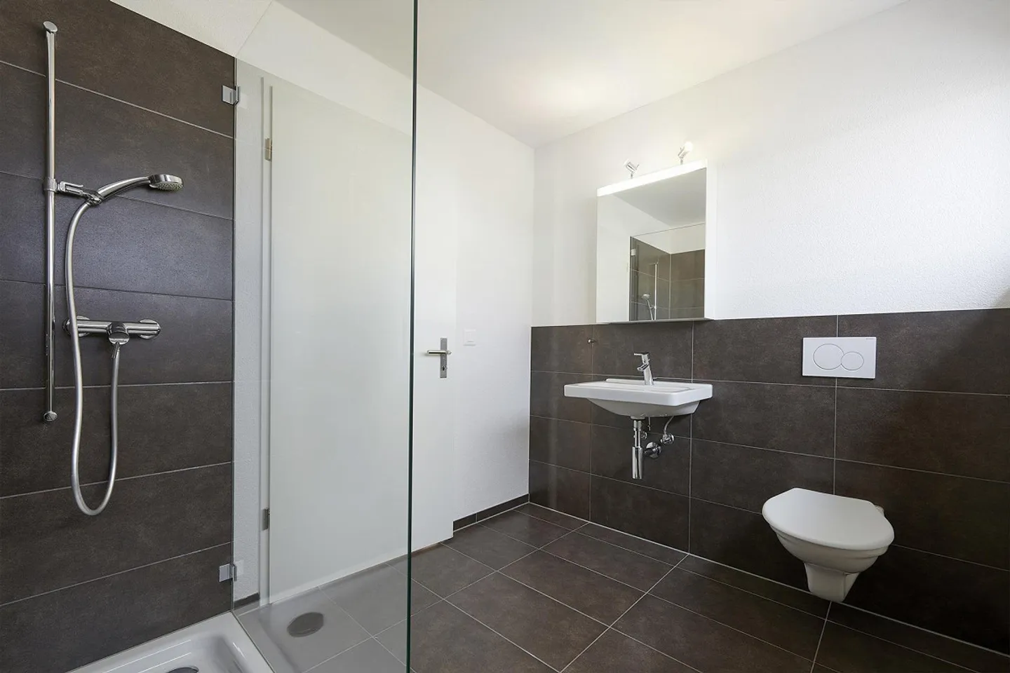 Tolle Attika-Wohnung mit Terrasse (151 m²) - Foto 5 von 11