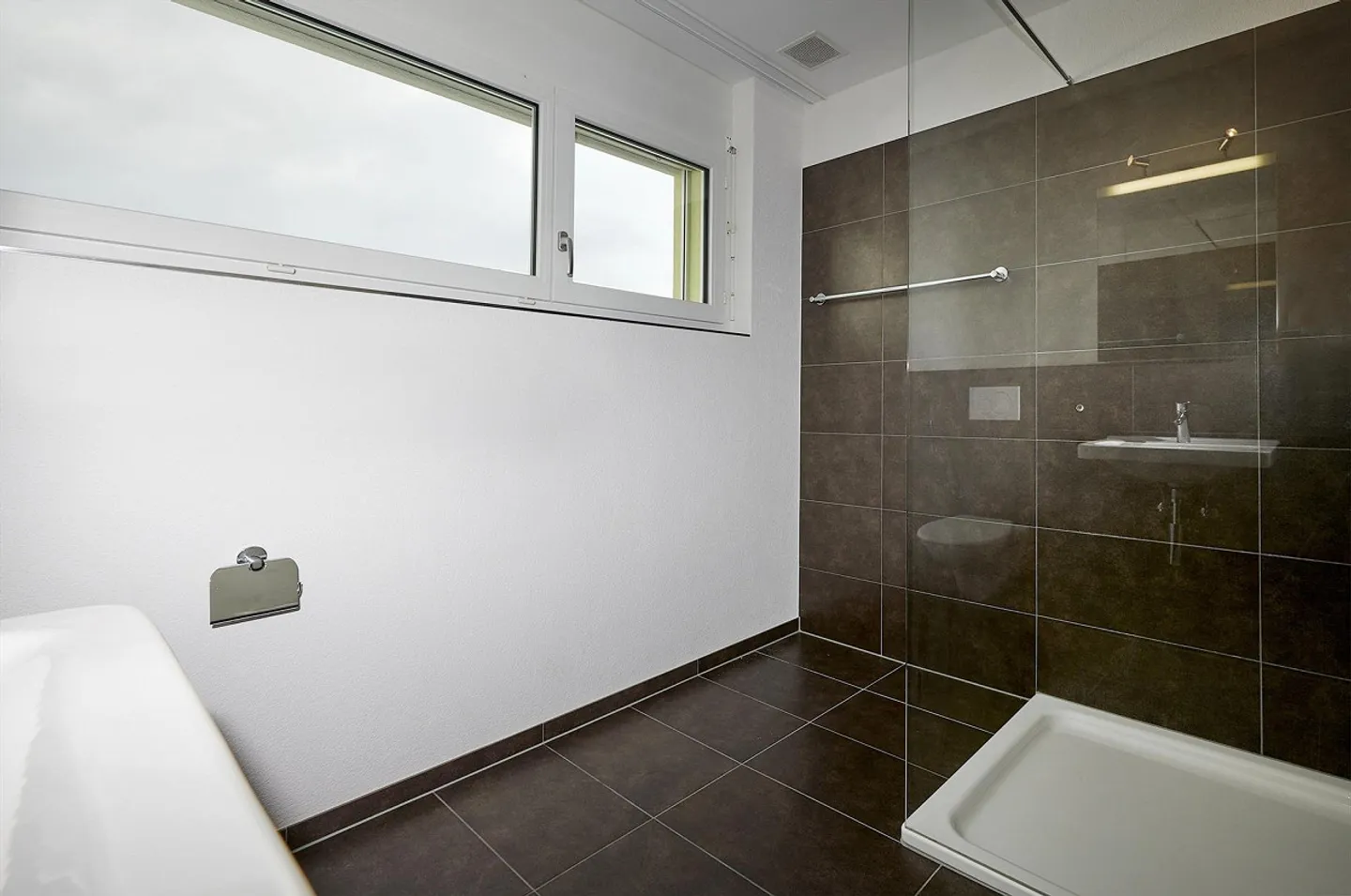 Tolle Attika-Wohnung mit Terrasse (151 m²) - Foto 7 von 11