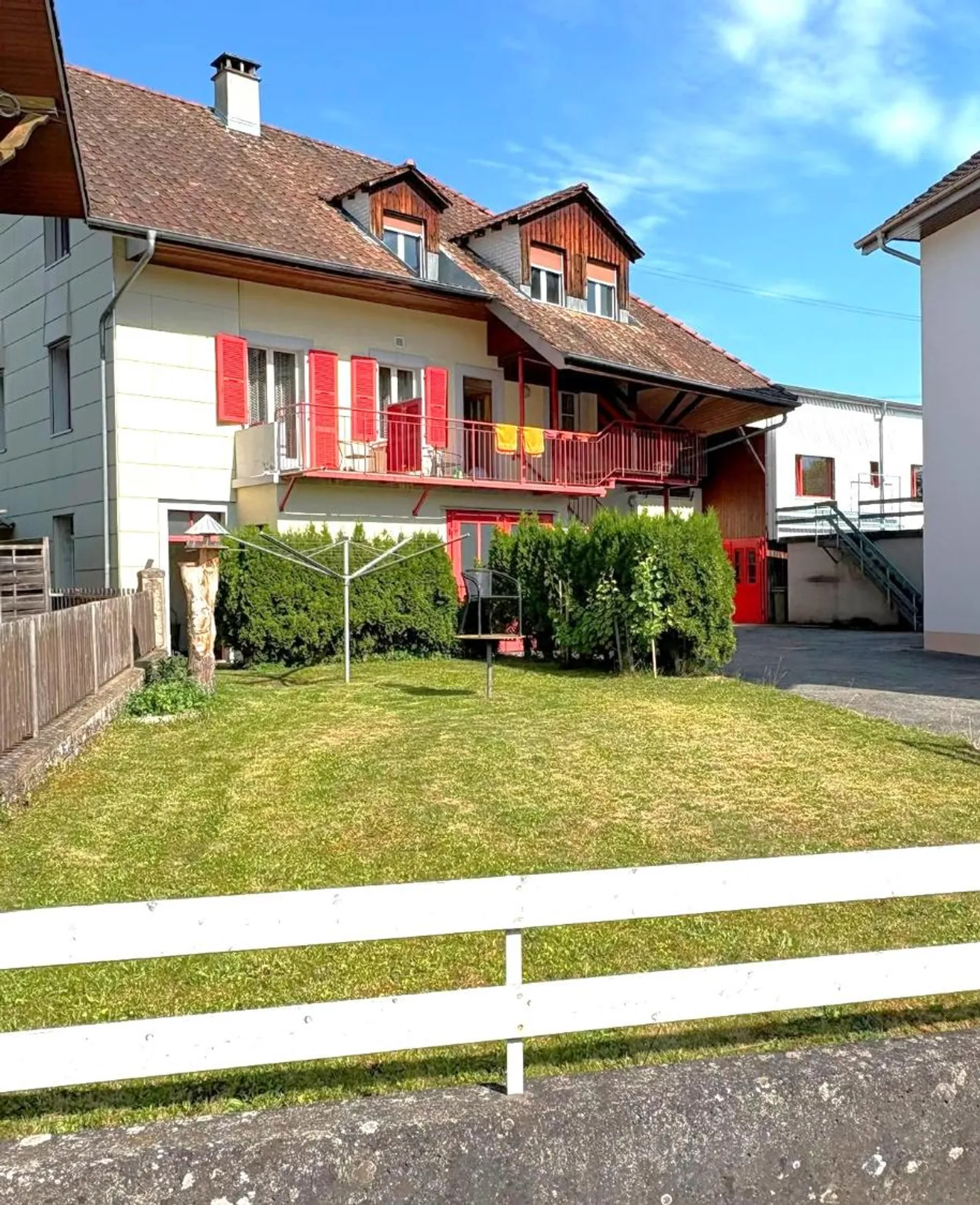 Immobile a reddito con 4 appartamenti - Foto 15 di 15